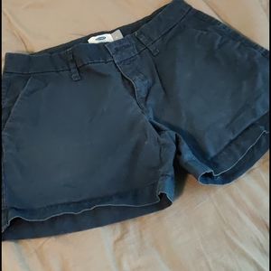 Old Navy shorts